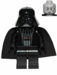 LEGO® Minifigurák Darth Vader - 20 évfordulós törzzsel sw1029 (sw1029)