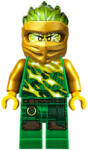 LEGO® Minifigurák Lloyd FS (Spinjitzu Slam) njo0533 (njo0533)