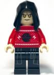 LEGO® Minifigurák Emperor Palpatine - Ünnepi kötött pulcsi sw1297 (sw1297)
