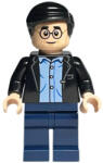 LEGO® Minifigurák Harry Potter - Epilogue, Black Jacket hp387 (hp387)