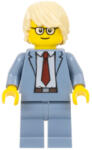 LEGO® Minifigurák IT Businessperson cty0937 (cty0937)