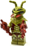 LEGO® Minifigurák Mantizoid gs014 (gs014)