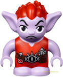 LEGO® Minifigurák Jimblin elf026 (elf026)