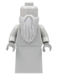 LEGO® Minifigurák Szobor - Roxfort hp298 (hp298)