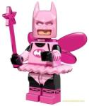 LEGO® Minifigurák LEGO Batman Movie - Tündér Batman coltlbm-3 (coltlbm-3)