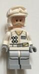 LEGO® Minifigurák Hoth Rebel Trooper, bézs szakáll, hátizsák sw0734 (sw0734)