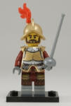 LEGO® Minifigurák Minifigura 8. sorozat - Hódító col08-2 (col08-2)