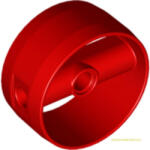 LEGO® Alkatrészek (Pick a Brick) Piros Turbina 31.81 X 2 4296548 (4296548)