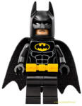 LEGO® Minifigurák Batman minifigura köpennyel sh0312 (sh0312)