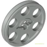 LEGO® Alkatrészek (Pick a Brick) Világosszürke Technic Kerék 4100502 (4100502)