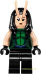 LEGO® Minifigurák Mantis (A Galaxis Őrzői 2. ) sh0383 (sh0383)