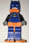 LEGO® Minifigurák Búvár Batruha sh0309 (sh0309)
