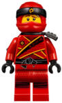 LEGO® Minifigurák Kai - Sons of Garmadon njo0391 (njo0391)