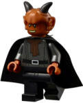 LEGO® Minifigurák Labria (Kardue'sai'Malloc) sw1126 (sw1126)