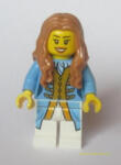 LEGO® Minifigurák A Kormányzó Lánya pi157 (pi157)