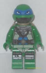 LEGO® Minifigurák Leonardo Búvár ruhában tnt032 (tnt032)
