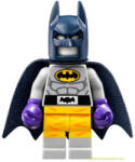 LEGO® Minifigurák Tomboló Batruha sh0311 (sh0311)