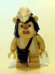 LEGO® Minifigurák Logray (Ewok) sw0338 (sw0338)