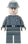 LEGO® Minifigurák Birodalmi tiszt - kapitány, parancsnok sw0376 (sw0376)