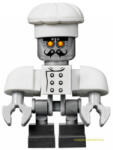LEGO® Minifigurák Éclair Főszakács nex009 (nex009)