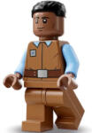 LEGO® Minifigurák First Officer Hawkins sw1310 (sw1310)