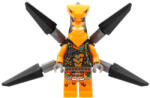 LEGO® Minifigurák Viper Flyer njo0723 (njo0723)