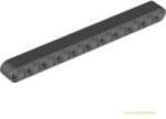 LEGO® Alkatrészek (Pick a Brick) Sötét kékes-szürke Technic Elem 11M 4603472 (4603472)