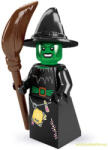 LEGO® Minifigurák Boszorkány - kiegészítő nélkül Col020 (Col020)
