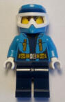 LEGO® City Sarkvidéki Felfedezőnő cty0927 (cty0927)