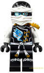 LEGO® Minifigurák Zane - Skybound njo0189 (njo0189)