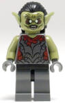 LEGO® Minifigurák Moriai Ork lor011 (lor011)