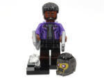 LEGO® Minifigurák T'Challa Űrlord colmar-11 (colmar-11)