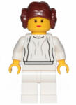 LEGO® Minifigurák Leia hercegnő - 20. évfordulós törzzsel sw1022 (sw1022)