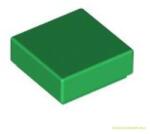 LEGO® Alkatrészek (Pick a Brick) Zöld 1X1 Csempe 4558593 (4558593)