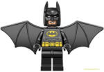 LEGO® Minifigurák Batman - Fekete Szárnyakkal sh0402 (sh0402)