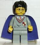 LEGO® Minifigurák Harry Potter - Lila Köppennyel hp036 (hp036)