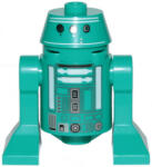 LEGO® Minifigurák Astromech Droid, Dark Turquoise sw1052 (sw1052)