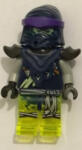 LEGO® Minifigurák Íjász Mester njo0173 (njo0173)