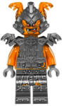 LEGO® Minifigurák Blunck Parancsnok njo293 (njo293)