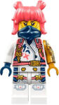 LEGO® Minifigurák Sora - Bandana njo0855 (njo0855)