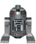 LEGO® Minifigurák R2-Q2 sw0943 (sw0943)