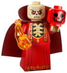 LEGO® 2024 LEGO® Újdonságok Zas Tam coldnd-11 (coldnd-11)