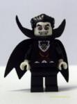 LEGO® Minifigurák Vámpír - kiegészítő nélkül col021 (col021)