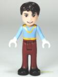 LEGO® Minifigurák Charming herceg dp009 (dp009)