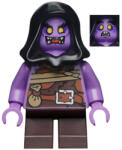 LEGO® Minifigurák Ginkle njo0621 (njo0621)