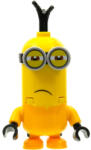 LEGO® Minifigurák Minion Kevin - Orange Jumpsuit mnn008 (mnn008)