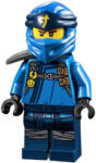 LEGO® Minifigurák Jay - a Tiltott Spinjitzu Titkai njo548 (njo548)