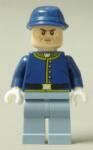 LEGO® Minifigurák Északi Katona 3 tlr020 (tlr020)
