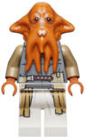 LEGO® Minifigurák Quarren sw1195 (sw1195)