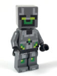 LEGO® Minifigurák Koponya Aréna harcos min064 (min064)